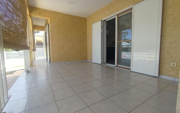 Maison à louer    4 pièces •  Saint-Pierre