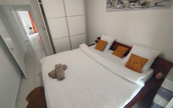 Maison à louer    4 pièces •  Saint-Pierre