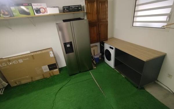 Maison à louer    4 pièces •  Saint-Pierre