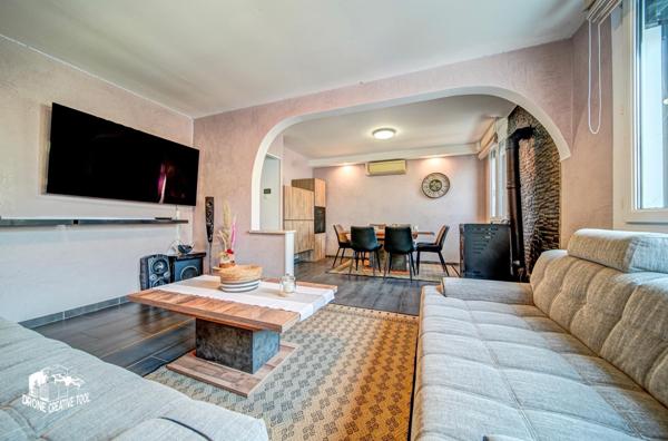 Située à seulement 10 min du Luxembourg