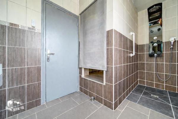 Située à seulement 10 min du Luxembourg