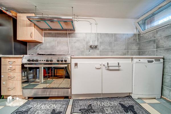 Située à seulement 10 min du Luxembourg