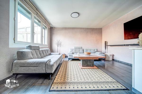 Située à seulement 10 min du Luxembourg