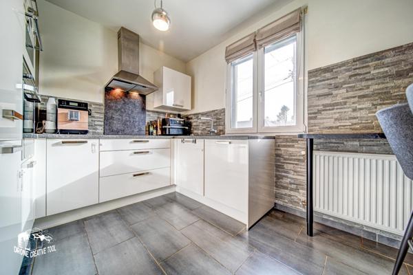 Située à seulement 10 min du Luxembourg