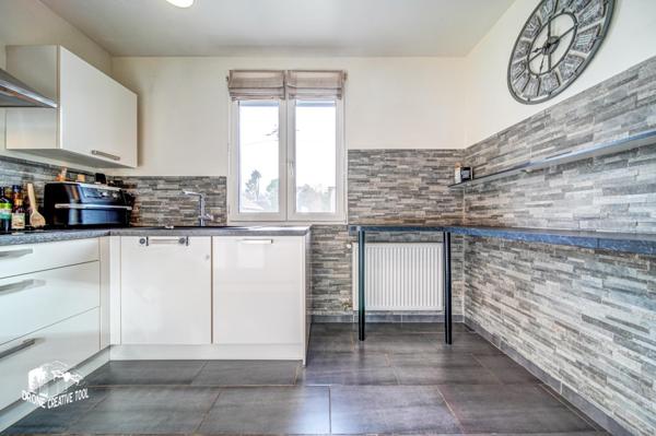 Située à seulement 10 min du Luxembourg