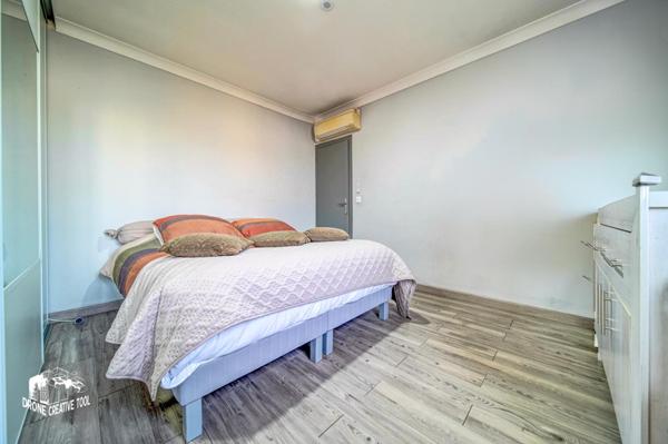 Située à seulement 10 min du Luxembourg