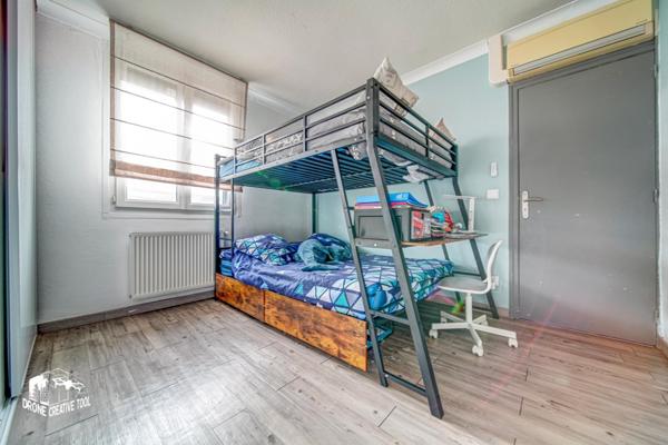 Située à seulement 10 min du Luxembourg