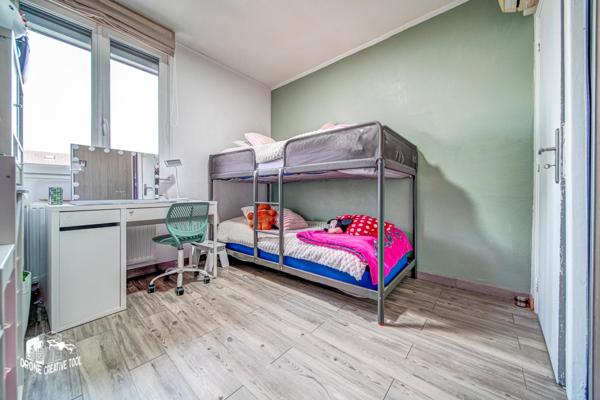 Située à seulement 10 min du Luxembourg