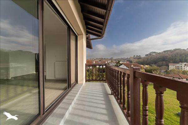 Appartement à vendre |  Saint-Jean-de-Luz |  4 pièces | 96 m²