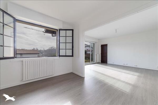 Appartement à vendre |  Saint-Jean-de-Luz |  4 pièces | 96 m²