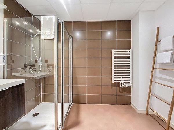 CARQUEFOU MAUBREUIL Appartement Studio meublé de 27 m² pour investissement locatif