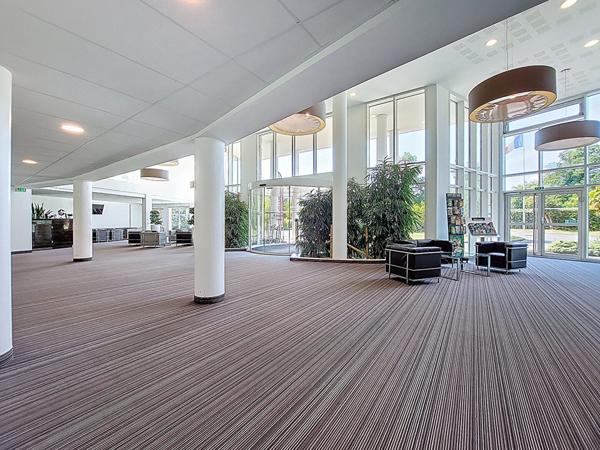 CARQUEFOU MAUBREUIL Appartement Studio meublé de 27 m² pour investissement locatif