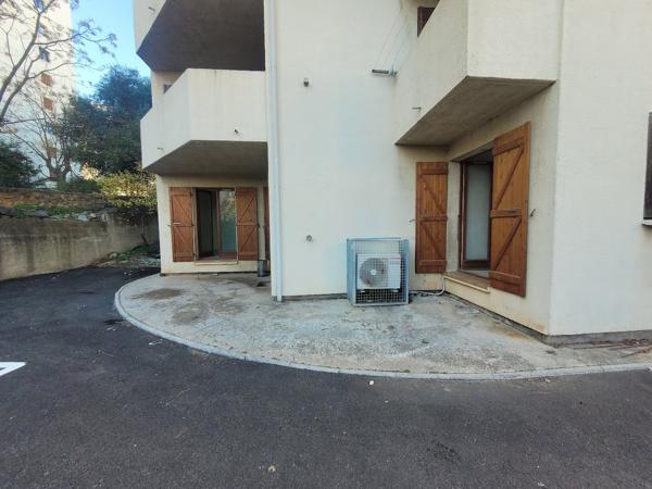 Appartement 4 pièces - 87 m² Exclusivité efficity