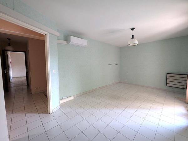 Appartement 4 pièces - 87 m² Exclusivité efficity