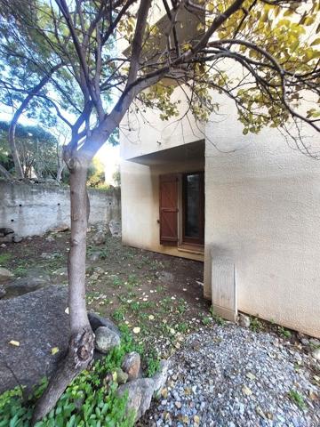 Appartement 4 pièces - 87 m² Exclusivité efficity