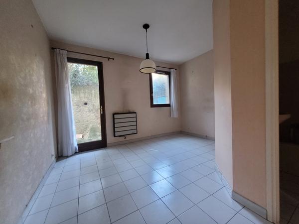 Appartement 4 pièces - 87 m² Exclusivité efficity