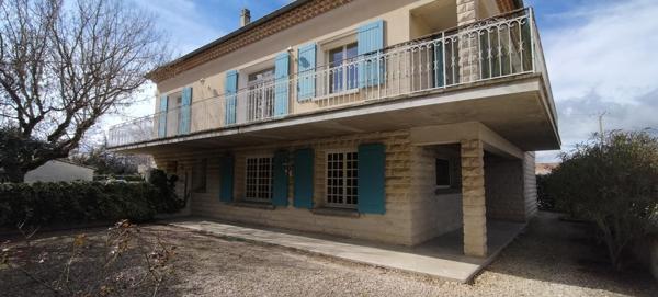 Villa T9 de 290 m² avec 2 logements indépendants