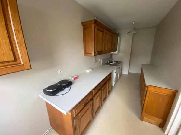 Appartement à louer    1 pièce •  Armentières