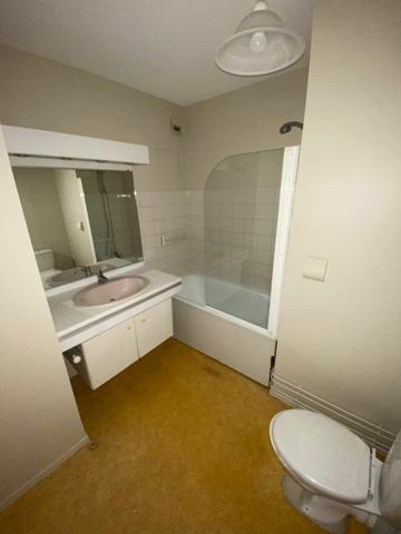 Appartement à louer    1 pièce •  Armentières