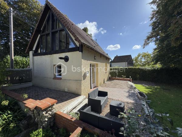 Propriete de 125,62 m²