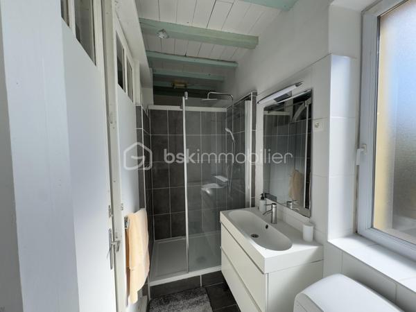 Propriete de 125,62 m²