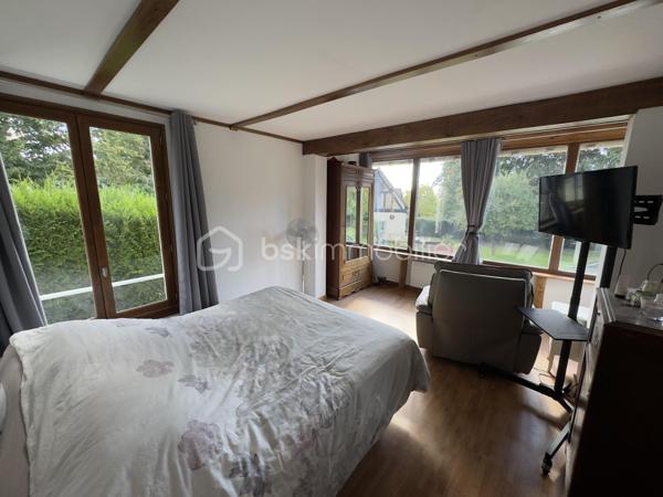 Propriete de 125,62 m²