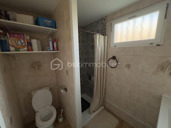 Propriete de 125,62 m²