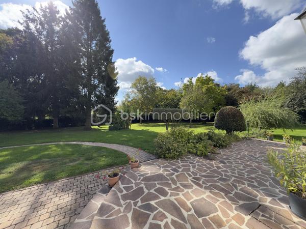 Propriete de 125,62 m²