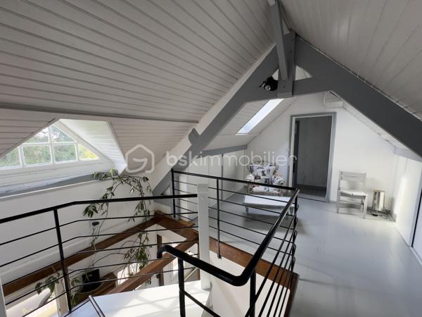 Propriete de 125,62 m²