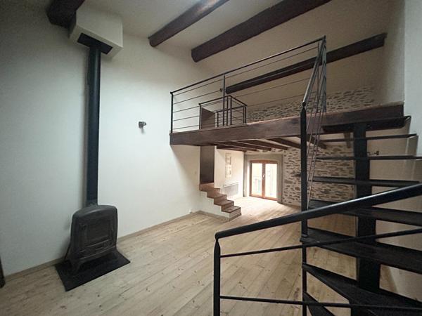 Maison proche de CARCASSONNE