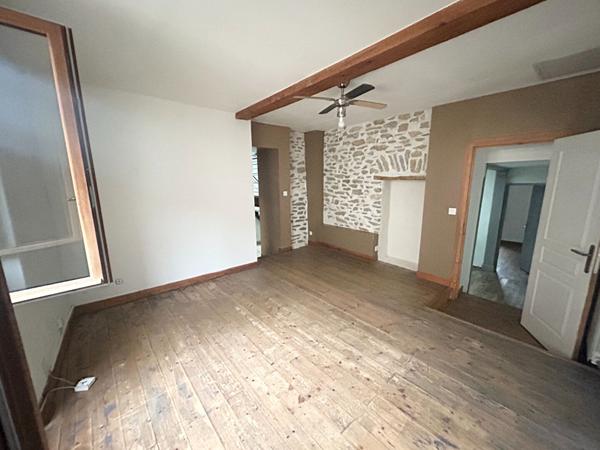 Maison proche de CARCASSONNE