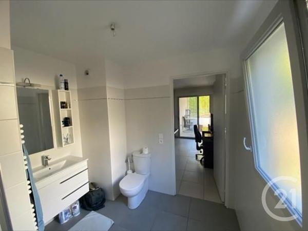 Appartement F1 à vendre  1 pièce - 25,86 m2 NICE - 06