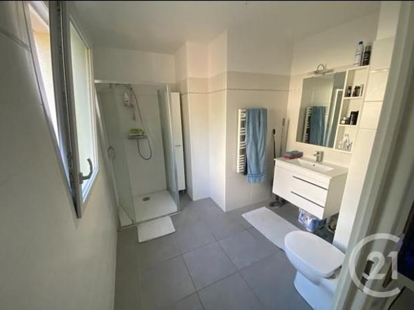 Appartement F1 à vendre  1 pièce - 25,86 m2 NICE - 06