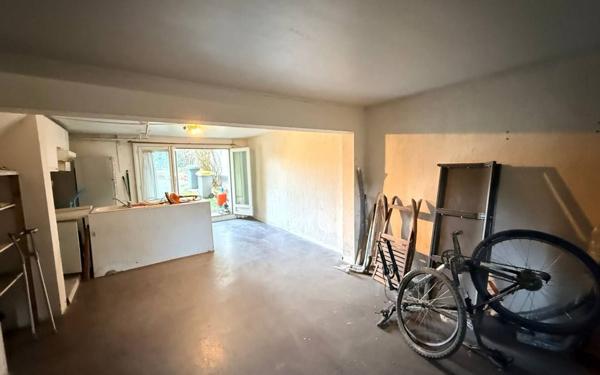 Maison à vendre    3 pièces •  Le Thillay