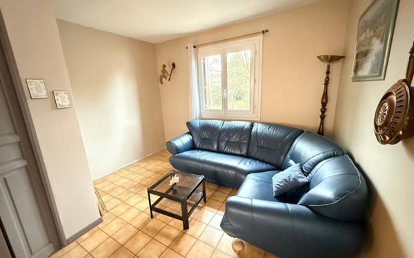 Maison à vendre    3 pièces •  Le Thillay