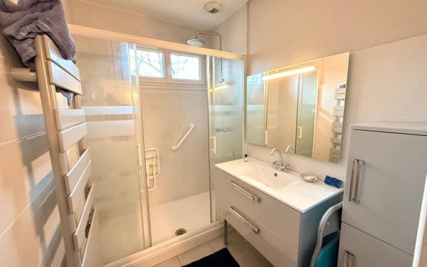 Maison à vendre    3 pièces •  Le Thillay