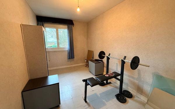 Maison à vendre    3 pièces •  Le Thillay