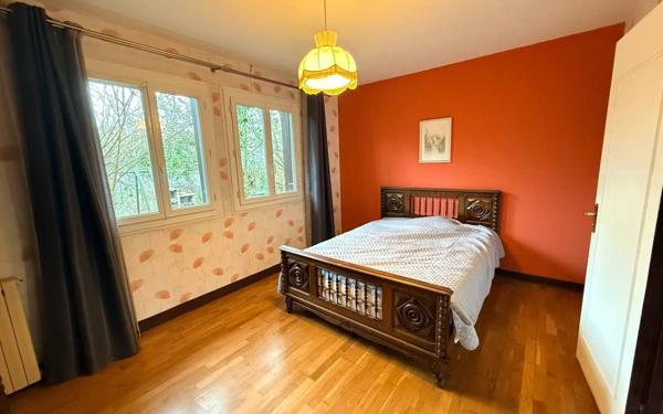 Maison à vendre    3 pièces •  Le Thillay