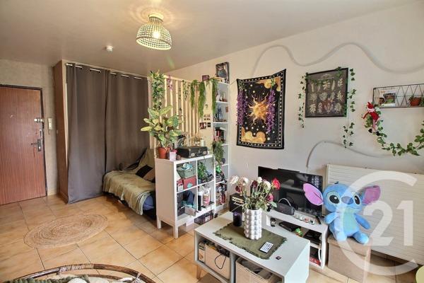 Appartement F1 à vendre  1 pièce - 24,62 m2 TALENCE - 33