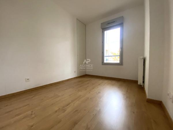 Appartement Nanterre 3 pièce(s) 65.69m2 332 000 € **  - Référence  15410