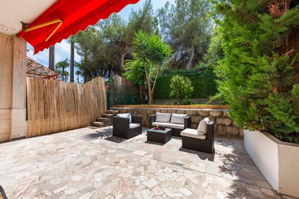 Vente Appartement de luxe Nice 3 Pièces 86.01 m²