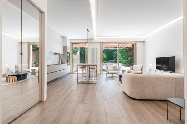 Vente Appartement de luxe Nice 3 Pièces 86.01 m²