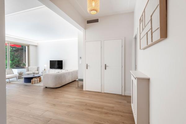 Vente Appartement de luxe Nice 3 Pièces 86.01 m²