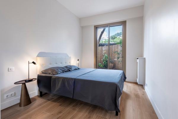 Vente Appartement de luxe Nice 3 Pièces 86.01 m²