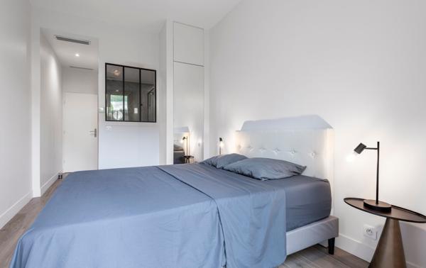 Vente Appartement de luxe Nice 3 Pièces 86.01 m²