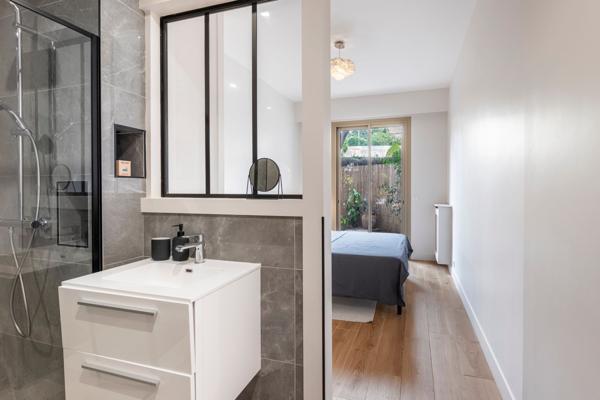 Vente Appartement de luxe Nice 3 Pièces 86.01 m²
