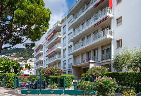 Vente Appartement de luxe Nice 3 Pièces 86.01 m²