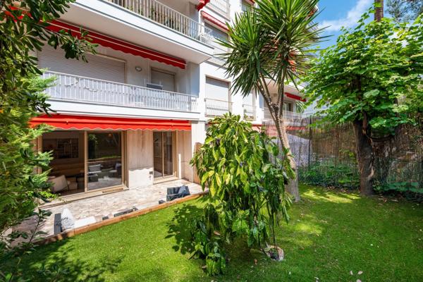 Vente Appartement de luxe Nice 3 Pièces 86.01 m²