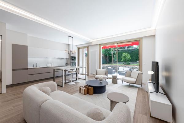 Vente Appartement de luxe Nice 3 Pièces 86.01 m²