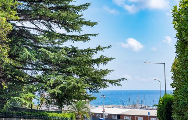 Vente Appartement de luxe Nice 3 Pièces 86.01 m²